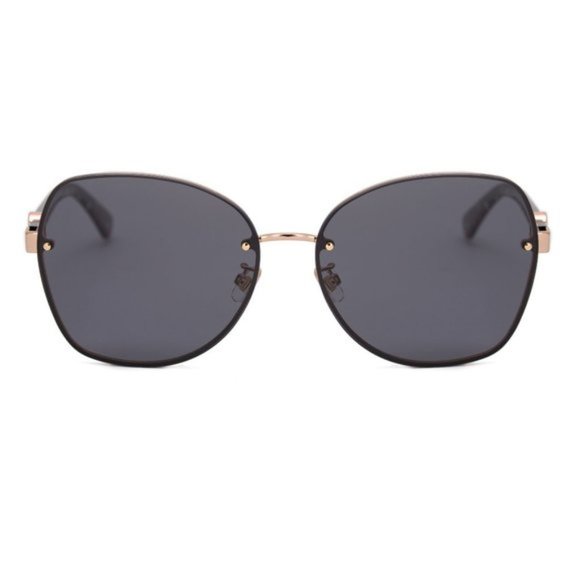 Kate Spade Butterfly Sunglasses - Picture 1 of 5